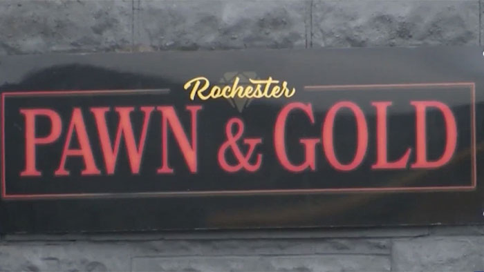 Rochester Pawn Shop Owner Pleads Guilty